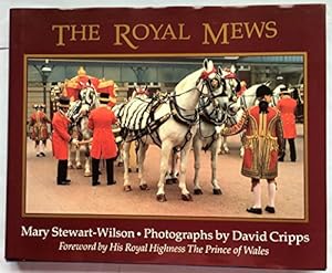 Bild des Verkäufers für The Royal Mews zum Verkauf von WeBuyBooks