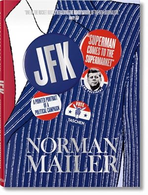 Seller image for Norman Mailer. JFK. Superman kommt in den Supermarkt for sale by Studibuch
