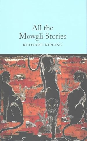 Bild des Verkufers fr All the Mowgli Stories zum Verkauf von GreatBookPrices