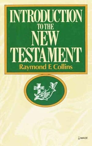 Image du vendeur pour Introduction to the New Testament mis en vente par GreatBookPrices