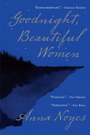 Seller image for Goodnight, Beautiful Women for sale by GreatBookPrices