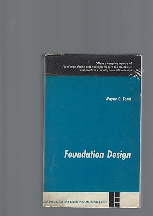 FOUNDATION DESIGN