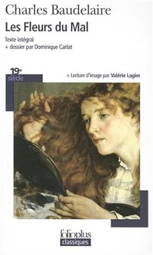 Image du vendeur pour Fleurs Du Mal -Language: French mis en vente par GreatBookPrices