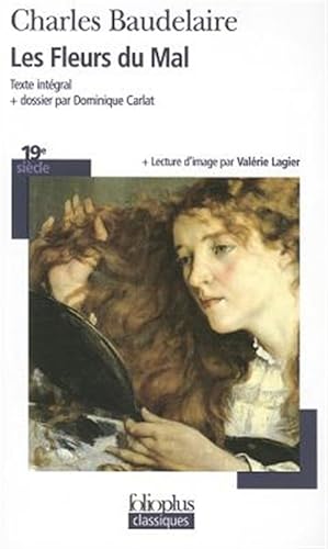 Seller image for Fleurs Du Mal -Language: French for sale by GreatBookPrices