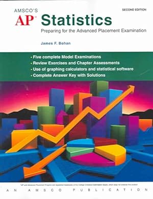 Seller image for Ap Statistics for sale by GreatBookPrices