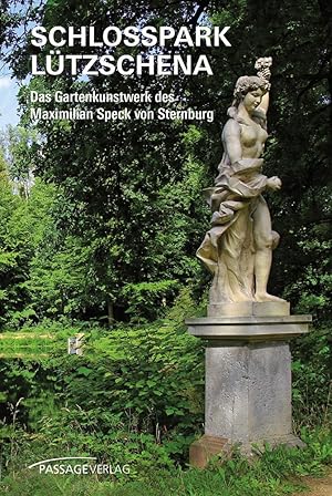 Bild des Verkufers fr Schlosspark Ltzschena zum Verkauf von moluna