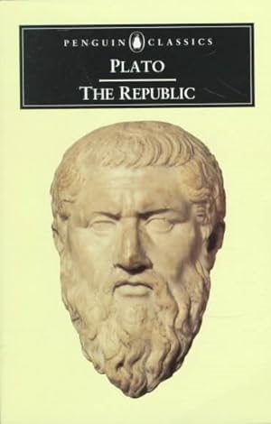 Seller image for Plato : The Republic for sale by GreatBookPrices