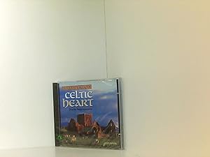Bild des Verkufers fr Celtic Heart. CD. . Irische Impressionen zum Verkauf von Book Broker