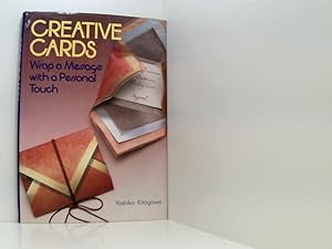 Bild des Verkufers fr Creative Cards zum Verkauf von Book Broker