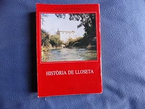 Historia de Lloseta volum quart (el segle XIX)