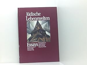 Immagine del venditore per Jdische Lebenswelten: Essays venduto da Book Broker