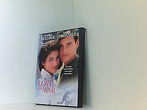 Seller image for In Love and War [US Import] for sale by Book Broker
