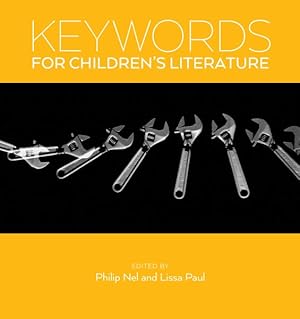 Imagen del vendedor de Keywords for Children's Literature a la venta por GreatBookPrices