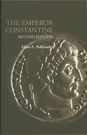 Seller image for Emperor Constantine for sale by GreatBookPrices