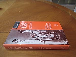Seller image for Rediscovering Lafcadio Hearn: Japanese Legends, Life and Culture: Japanese Legends, Life & Culture: 1 for sale by Arroyo Seco Books, Pasadena, Member IOBA
