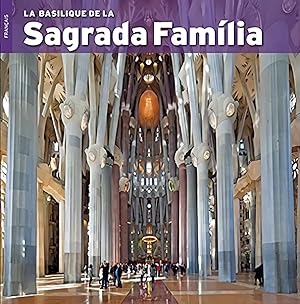 Imagen del vendedor de Basilica de la sagrada familia (frances) a la venta por Imosver