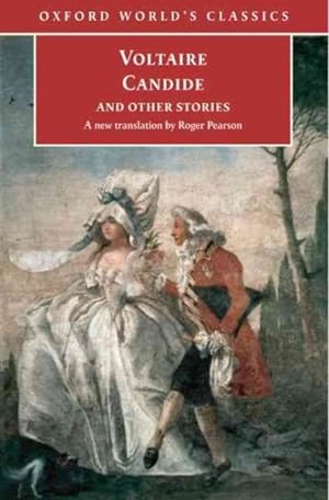 Seller image for Candide And Other Stories for sale by GreatBookPrices