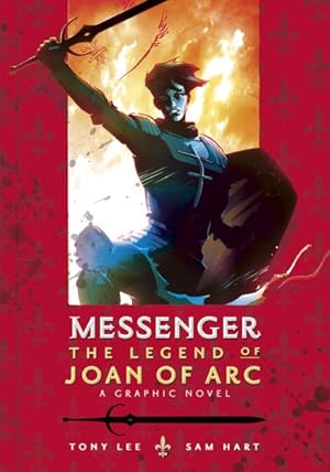 Image du vendeur pour Messenger : The Legend of Joan of Arc mis en vente par GreatBookPricesUK