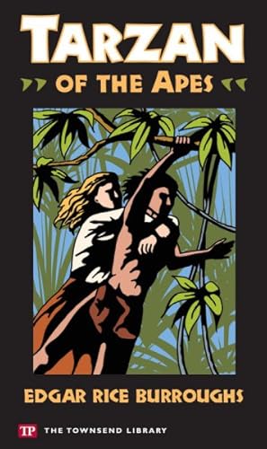 Bild des Verkufers fr TARZAN OF THE APES zum Verkauf von GreatBookPrices