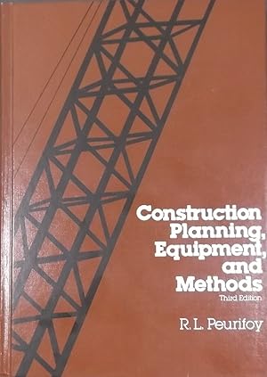 Construction Planning Equipment and Methods