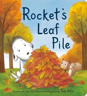 Seller image for Rocket\ s Leaf Pile for sale by moluna