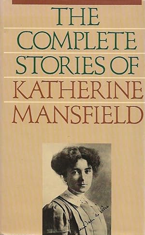 Bild des Verkufers fr The Complete Stories of Katherine Mansfield zum Verkauf von Badger Books