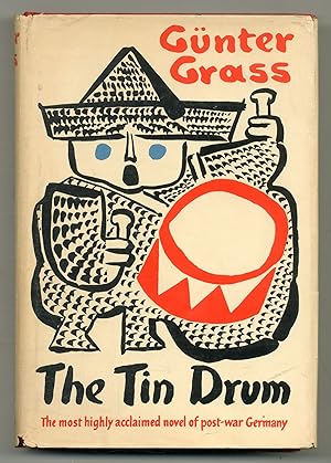 Bild des Verkäufers für The Tin Drum zum Verkauf von Between the Covers-Rare Books, Inc. ABAA