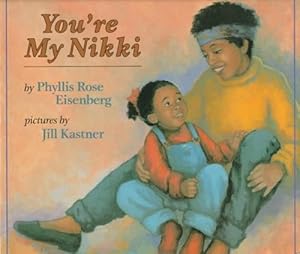 Seller image for You're my Nikki (Picture Puffins) for sale by WeBuyBooks