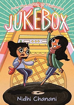 Imagen del vendedor de Jukebox a la venta por WeBuyBooks