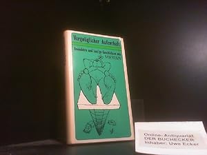 Vergnüglicher Aufenthalt : Anekdoten u. lustige Geschichten aus Merian. eingeleitet von Thaddäus ...