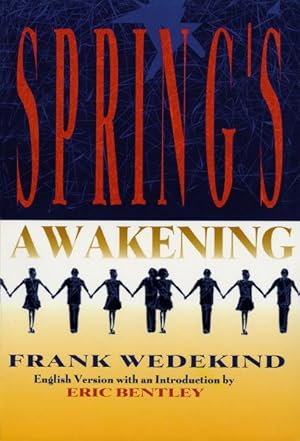 Seller image for Spring's Awakening : Tragedy of Childhood for sale by GreatBookPrices