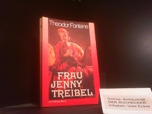 Seller image for Frau Jenny Treibel: Roman for sale by Der Buchecker