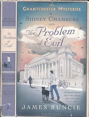 Seller image for Sidney Chambers and the Problem of Evil. The Granchester Mysteries for sale by Barter Books Ltd