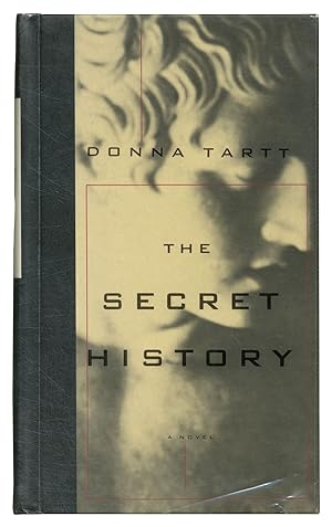 Seller image for The Secret History for sale by Between the Covers-Rare Books, Inc. ABAA