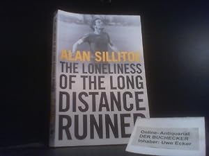 Immagine del venditore per The Loneliness of the Long Distance Runner venduto da Der Buchecker