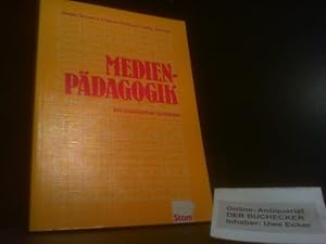 Medienpädagogik : ein praktischer Leitfaden. Bieger .