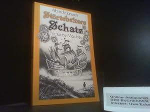 Immagine del venditore per Strtebekers Schatz : fries. Mrchen ; [durchges. u. in d. Anm. erg. Neuausg. von: Der Wundervogel]. Albrecht Janssen. Ill. von Jrg Drhl venduto da Der Buchecker