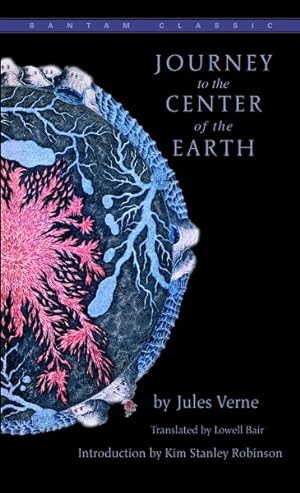 Seller image for Journey to the Center of the Earth for sale by GreatBookPricesUK