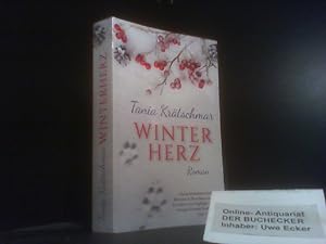 Seller image for Winterherz : Roman. Knaur ; 50665 for sale by Der Buchecker