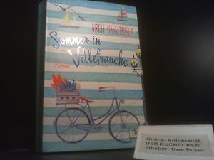 Bild des Verkäufers für Sommer in Villefranche : Roman. dtv premium zum Verkauf von Der Buchecker