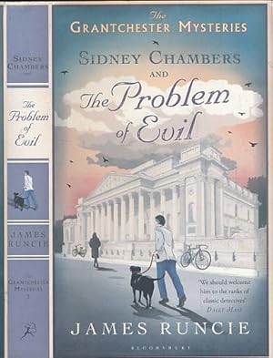 Seller image for Sidney Chambers and the Problem of Evil. The Granchester Mysteries for sale by Barter Books Ltd