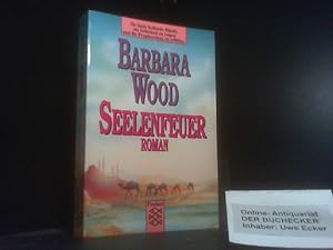 Bild des Verkufers fr Seelenfeuer : Roman. Aus dem Amerikan. von Mechthild Sandberg / Fischer ; 8367 zum Verkauf von Der Buchecker