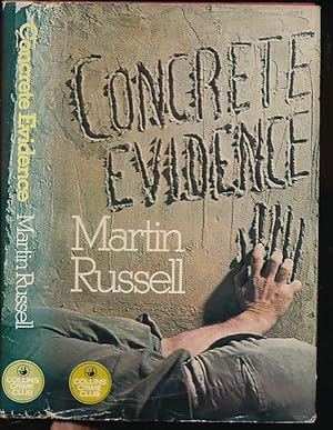 Seller image for Concrete Evidence for sale by Barter Books Ltd