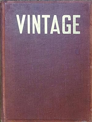 Seller image for Vintage for sale by Dial-A-Book