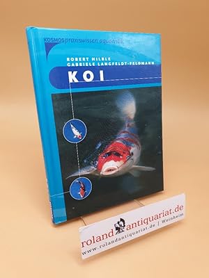 Seller image for Koi for sale by Roland Antiquariat UG haftungsbeschrnkt