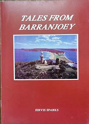 Tales from Barranjoey.