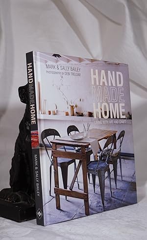 HAND MADE HOME