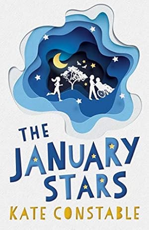 Seller image for January Stars for sale by WeBuyBooks