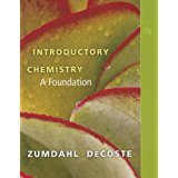 Seller image for INTRO.CHEMISTRY (NASTA EDITION) for sale by GreatBookPrices