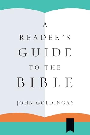 Immagine del venditore per Reader's Guide to the Bible venduto da GreatBookPrices